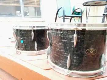 Help needed with old Revelle kit