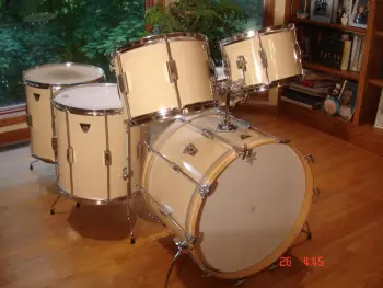 Another kit is completed
