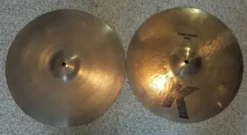 15&quot; trans-stamp hihats and more!