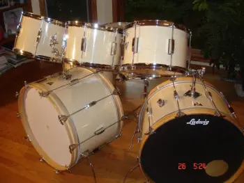 Another kit is completed