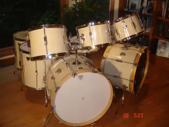 Another kit is completed