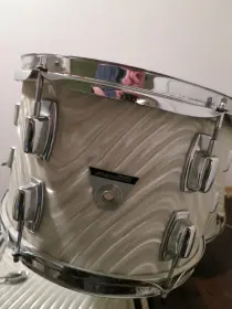 Another 'oddball' Ludwig Standard