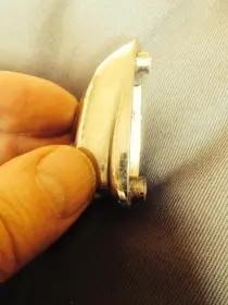 Shifting Slingerland lugs