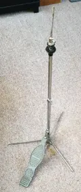 FREE: MIJ Hi Hat Stand - Cover Shipping