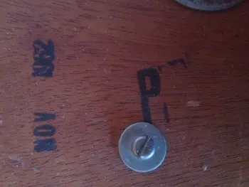 Shifting Slingerland lugs