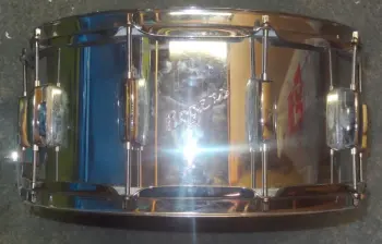 Rogers Snare question