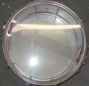 Rogers Snare question