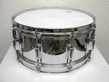 Rogers Snare question