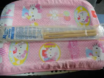 Rogers Bellson Sticks NOS
