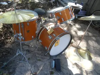 Majestic orange sparkle for sale