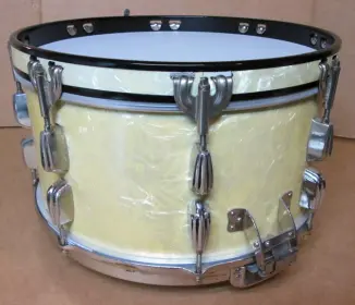 1938-40 Slingerland Ray McKinley Model RK