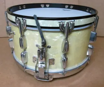 1938-40 Slingerland Ray McKinley Model RK