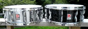 Another Premier &quot;How old is my snare&quot; thread.