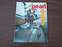 Catalog dating error? Pearl drums