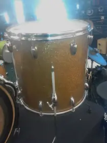 Slingerland Drum Set