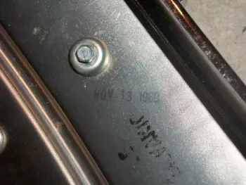 Ludwig Super Sensitive Snares 1969