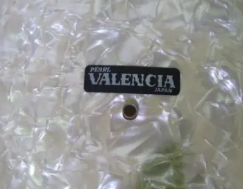 Great example WMP 69 Pearl Valencia