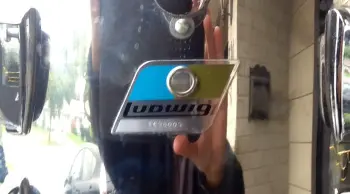 Question about some &quot;Stainless&quot;..??..Ludwigs I'm picking up today...?