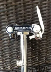 Question about some &quot;Stainless&quot;..??..Ludwigs I'm picking up today...?