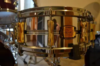 Paul Leim Snare wanted