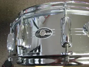 Slingerland COB question