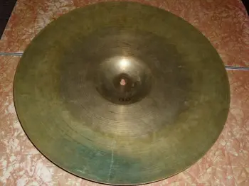 For Sale: Ludwig Supra, Vintage Avedis Zildjian