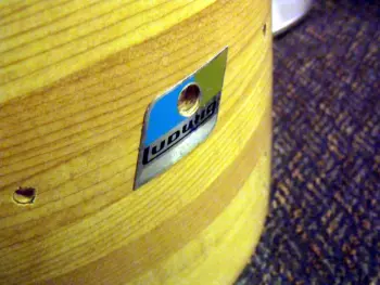 Badge Installation