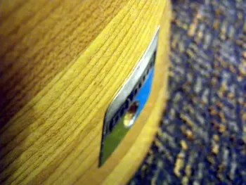 Badge Installation