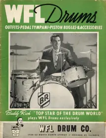 1948 WFl Catalog