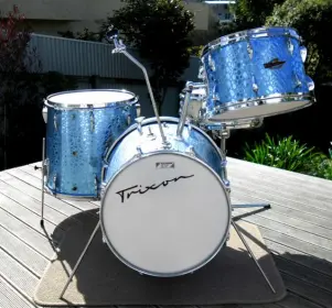 Tricky Trixon Project