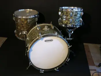 Rogers BDP Holiday Kit : 20.12.14 : $950