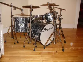 Help me value this WFL floor tom!