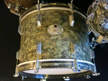 Rogers BDP Holiday Kit : 20.12.14 : $950