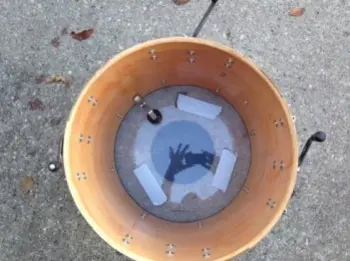 Help ID'ing and valuing this floor tom