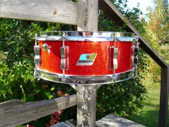 For Sale: Ludwig Jazz Festival Snare