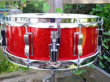 For Sale: Ludwig Jazz Festival Snare