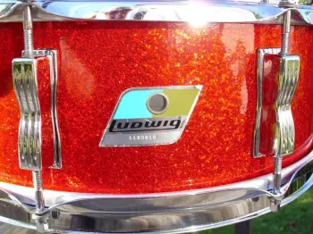 For Sale: Ludwig Jazz Festival Snare