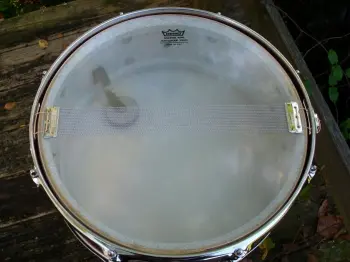 For Sale: Ludwig Jazz Festival Snare