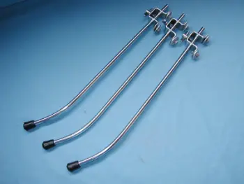 Rogers wing screws