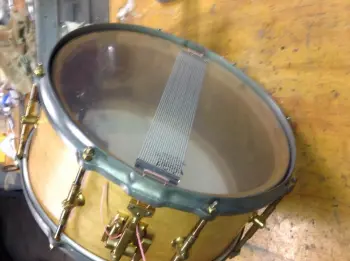 Vintage Gretsch Gladstone???