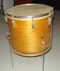 Leedy Floor Tom