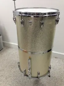 Slingy Cocktail Drum?