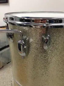 Slingy Cocktail Drum?