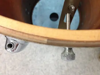Slingy Cocktail Drum?