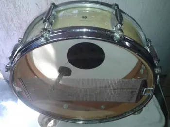 What's my Snare brand??