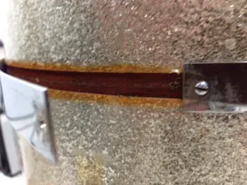Slingy Cocktail Drum?