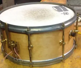 Vintage Gretsch Gladstone???