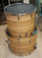 80s Ludwig need some info/advice