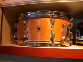 Vintage Drummer Kelly