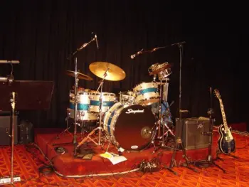 What drummer are you?